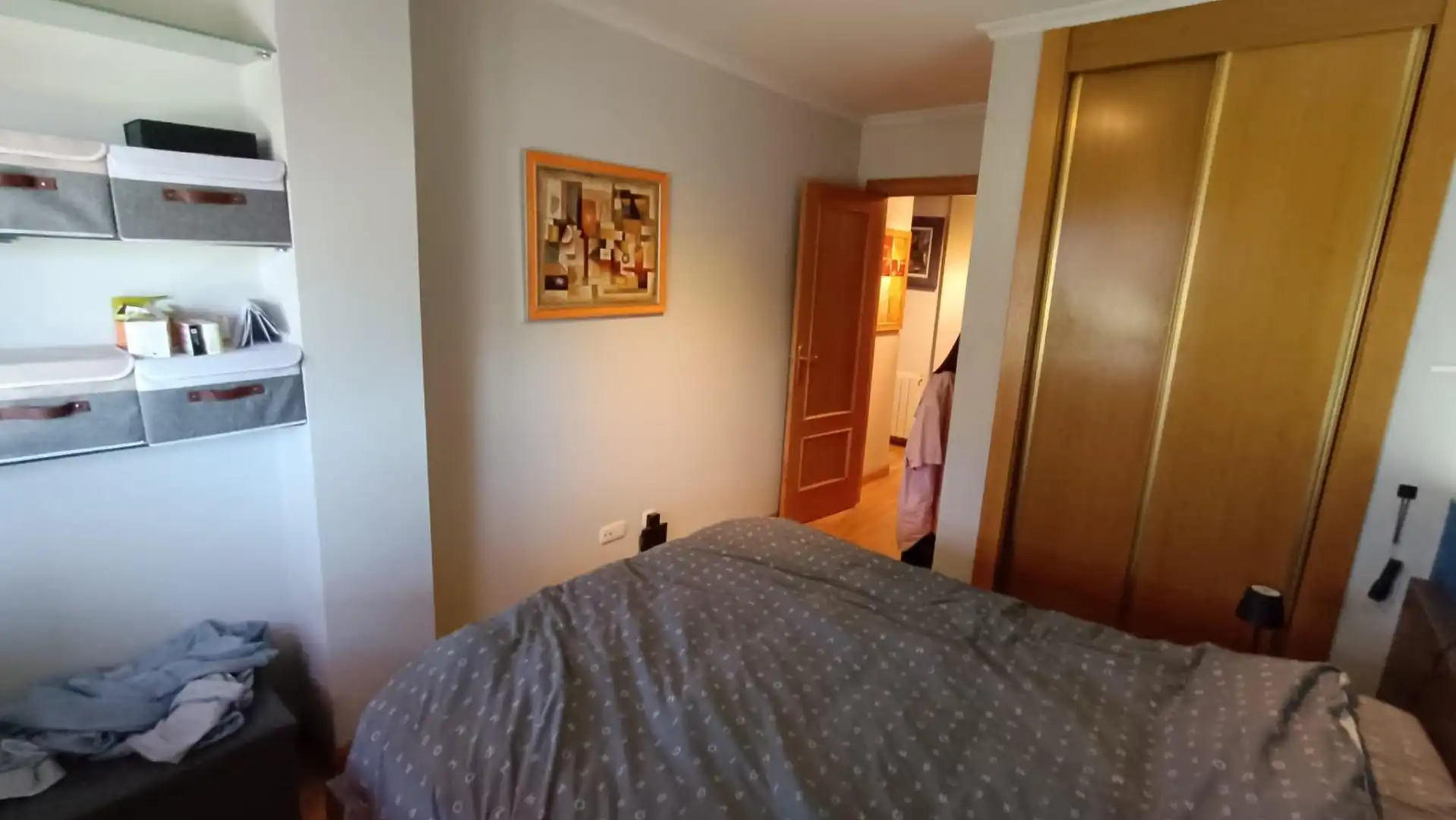 Àtic amb terrassa en venda a San Lázaro, imagen 20
