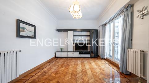 Photo 4 of Apartment for sale in Bergara Kalea, Área Romántica, Gipuzkoa