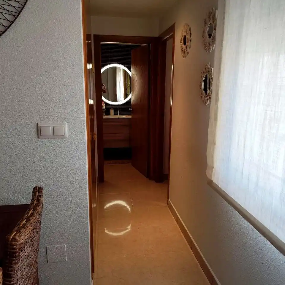 Piso en venta en San Pedro del Pinatar con Aire acondicionado, Terraza y Trastero