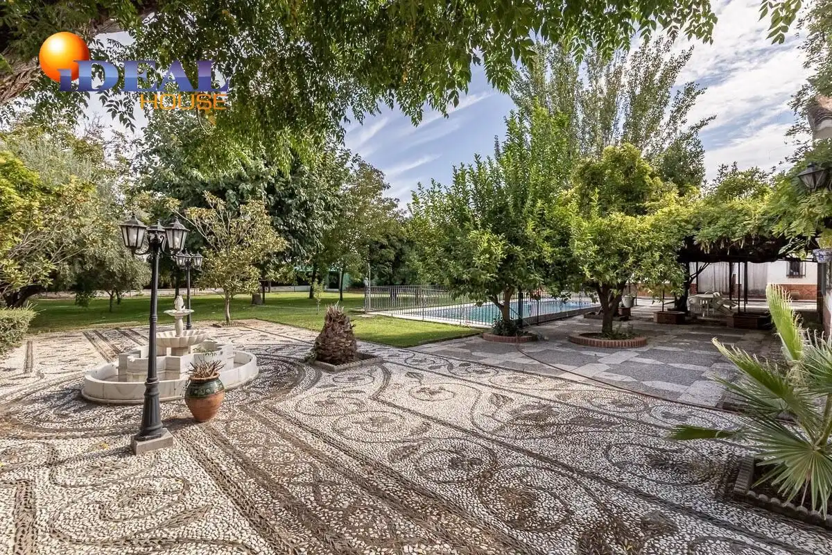 Casa con piscina en venta en Ogíjares, imagen 9