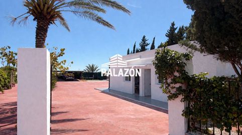 Foto 2 de Casa o xalet de lloguer a Crevillent, Alicante