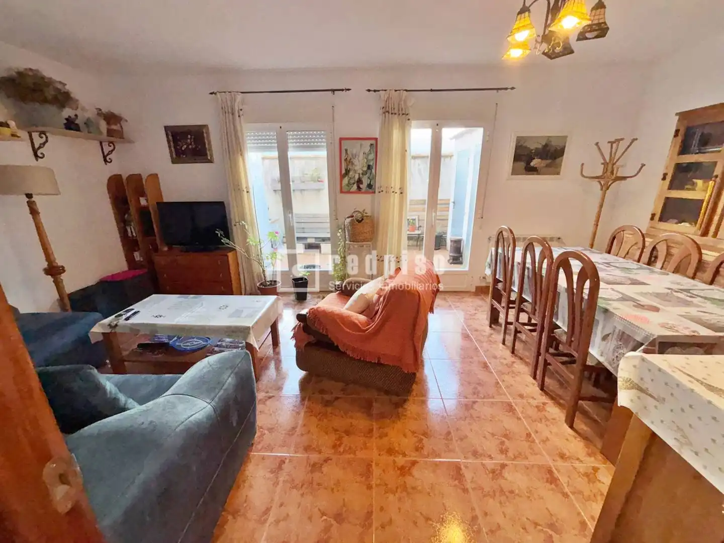 Casa o chalet en venta en Malaguilla