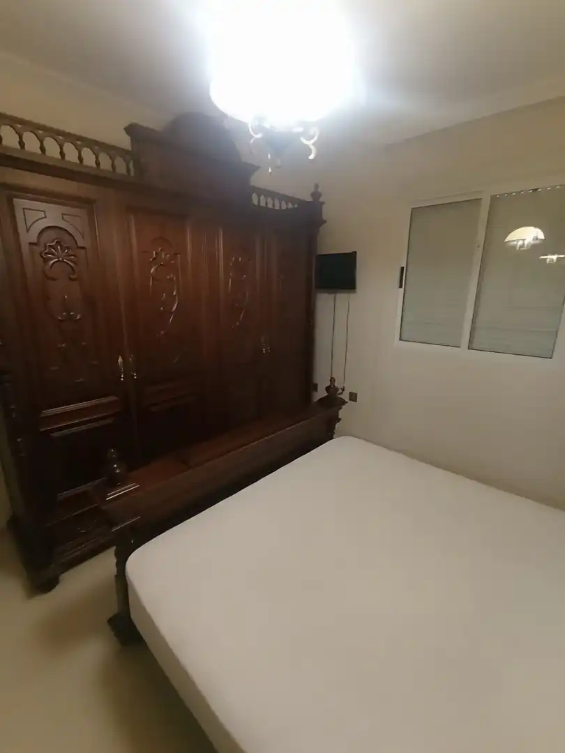 Flat with terrace for sale in Avenida Andalucía, imagen 3