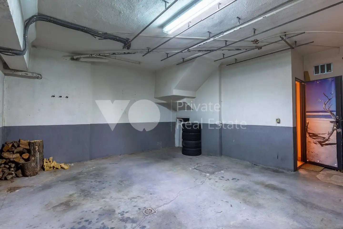 Casa adosada en venta en Las Rozas de Madrid con Aire acondicionado, Calefacción y Jardín privado
