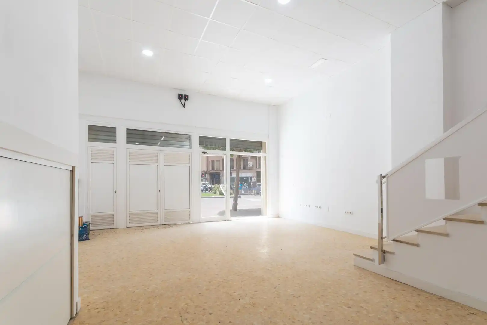 Business premises for sale in Avenida MARQUES DE CAMPO 9, imagen 11