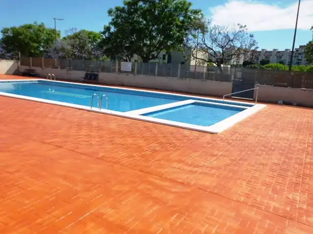 Wohnung mit Pool zum Verkauf in Carrer Silla, imagen 2