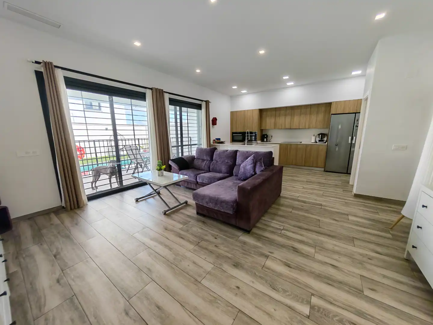 Maison jumelée avec piscine à vendre à Pinos de Alhaurín - Periferia, imagen 12