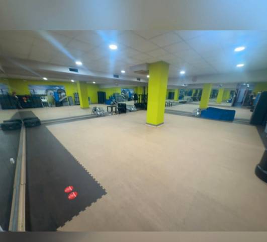 Local comercial en Alquiler en General Villalba en Santa Bárbara