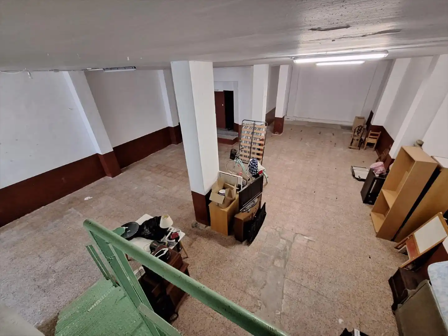 Business premises for sale in Casc Urbà, imagen 3
