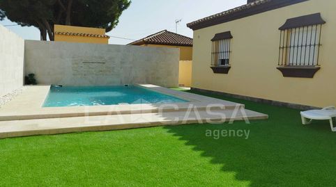 Foto 5 de Casa o xalet en venda a Pelagatos - Pago del Humo, Chiclana de la Frontera