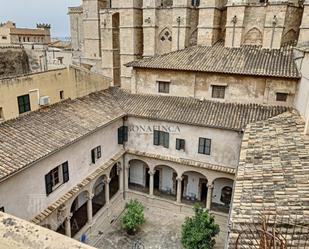 Vista exterior de Edifici en venda en  Palma de Mallorca