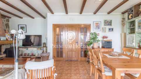Foto 5 de Casa o xalet en venda a Victoria - Les Vil·les - Canyadell, Arenys de Mar