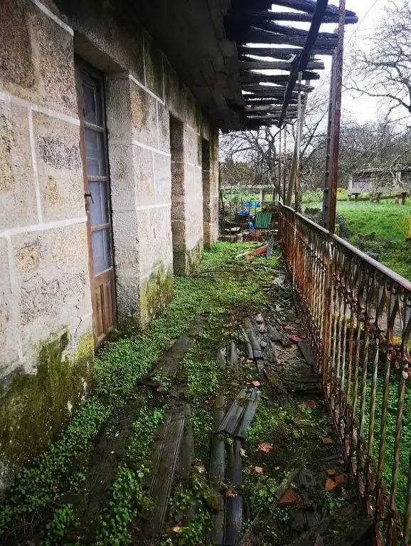 Casa en venta en O Pereiro de Aguiar, imagen 6
