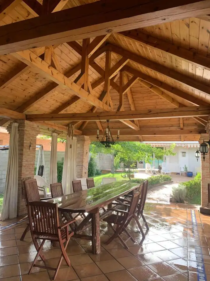 Casa o chalet en venta en Cuenca, Peñas Albas - Zulema