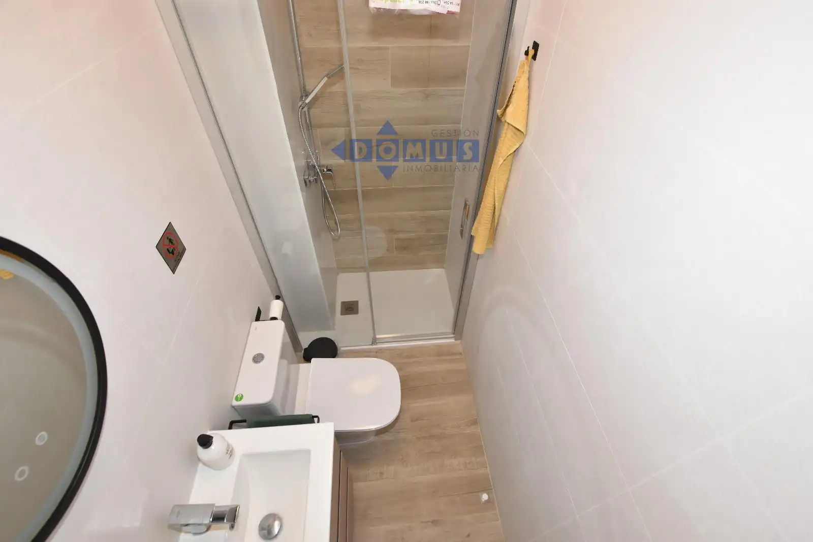 Piso de alquiler en Centro