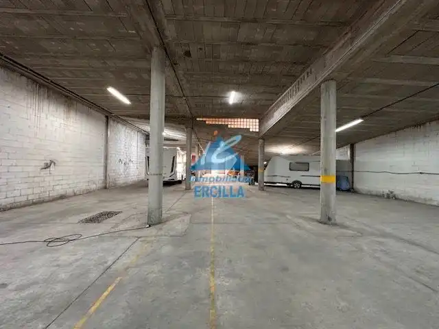 Nave industrial in affitto a N-240, imagen 3