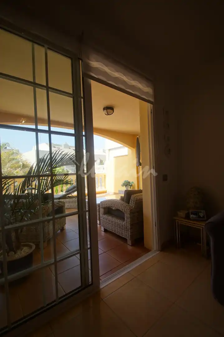 Apartamento en venta en Arona con Calefacción