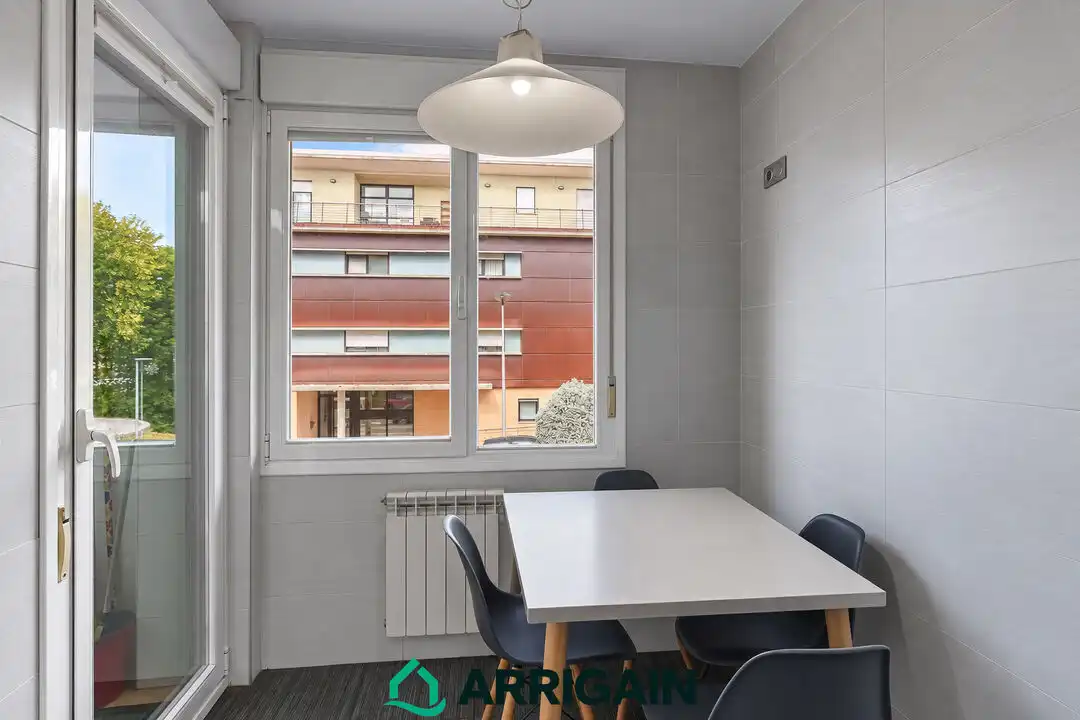 Appartement avec terrasse à vendre à Goiko Galtzada Berria, imagen 13