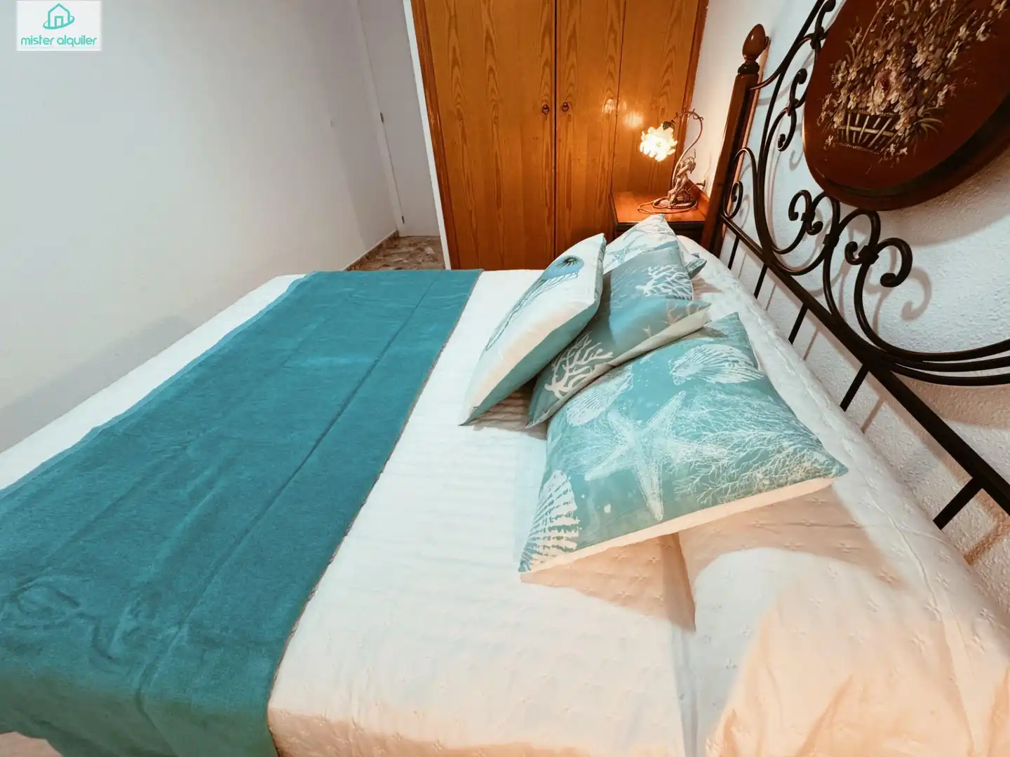 Apartment with terrace to rent in SANT PERE 31, imagen 22