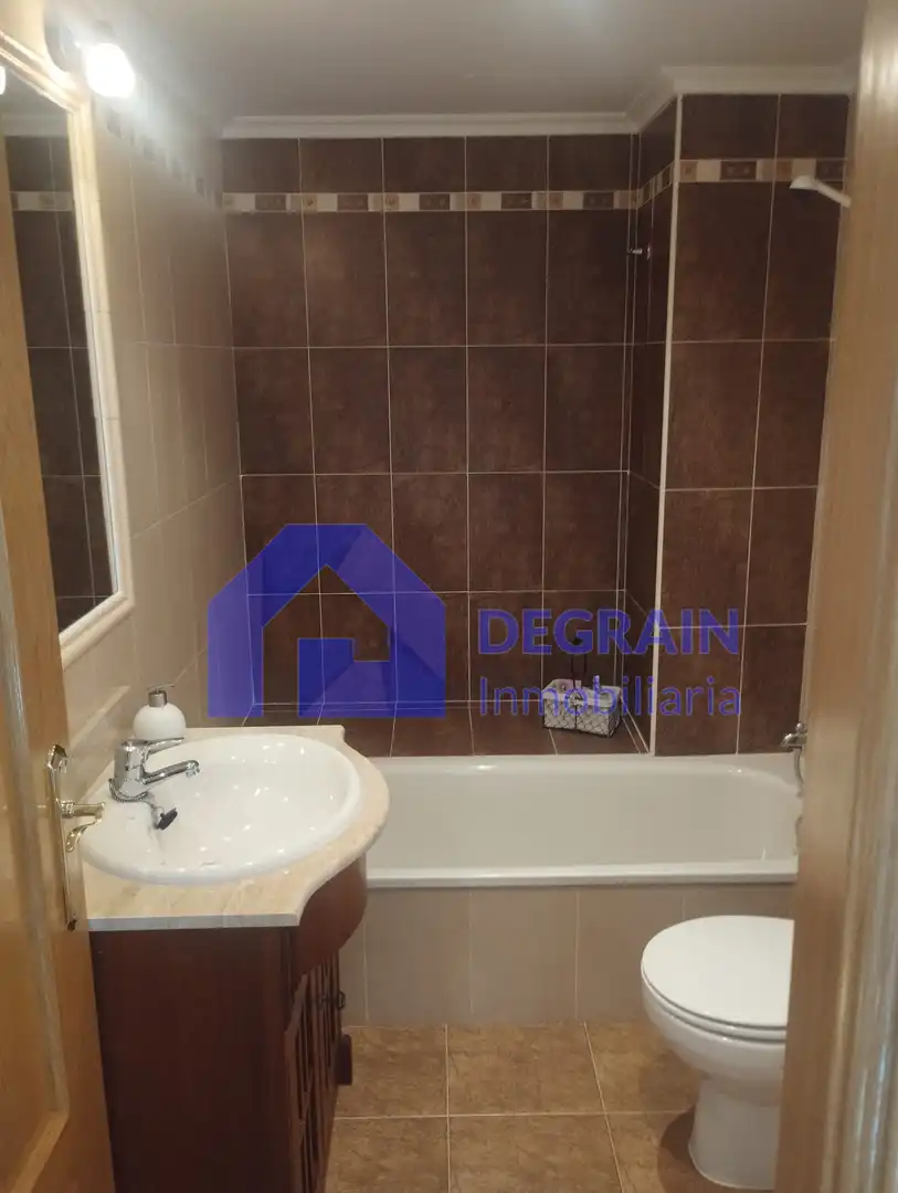 Flat for sale in Valencia de Don Juan - CALLE LAS HUERTAS, Valencia de Don Juan