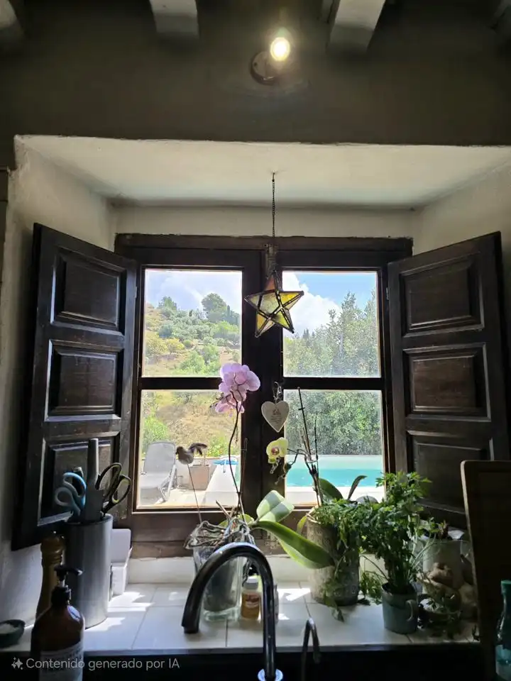 Casa o chalet en venta en Almuñécar con Aire acondicionado, Jardín privado y Terraza