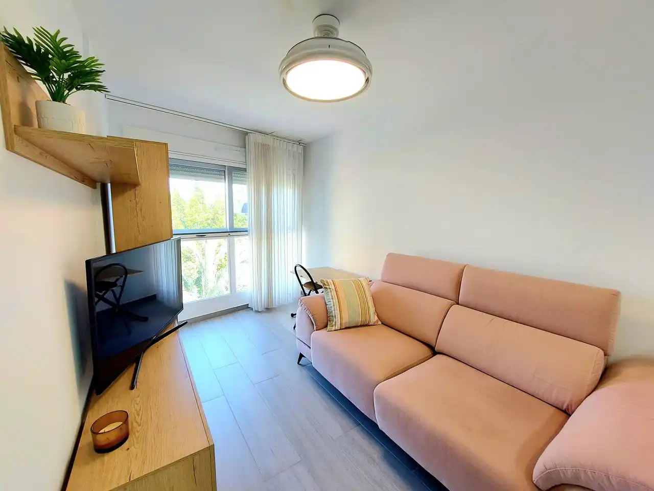 Penthouse mit Aufzug zur Miete in Elche ciudad, imagen 10