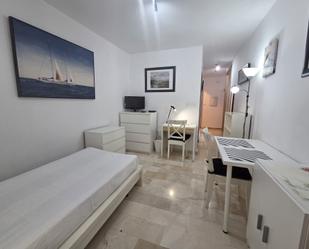 Study to rent in Calle San Juan de Dios, 52, Centro - Sagrario