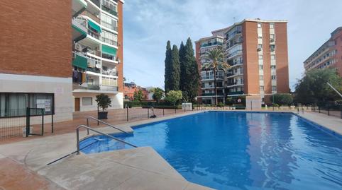Foto 3 de Apartament en venda a Manantiales - Estación de Autobuses, Málaga