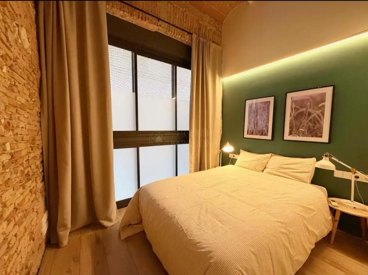 Apartamento con piscina en venta en Ciutat Vella, imagen 23