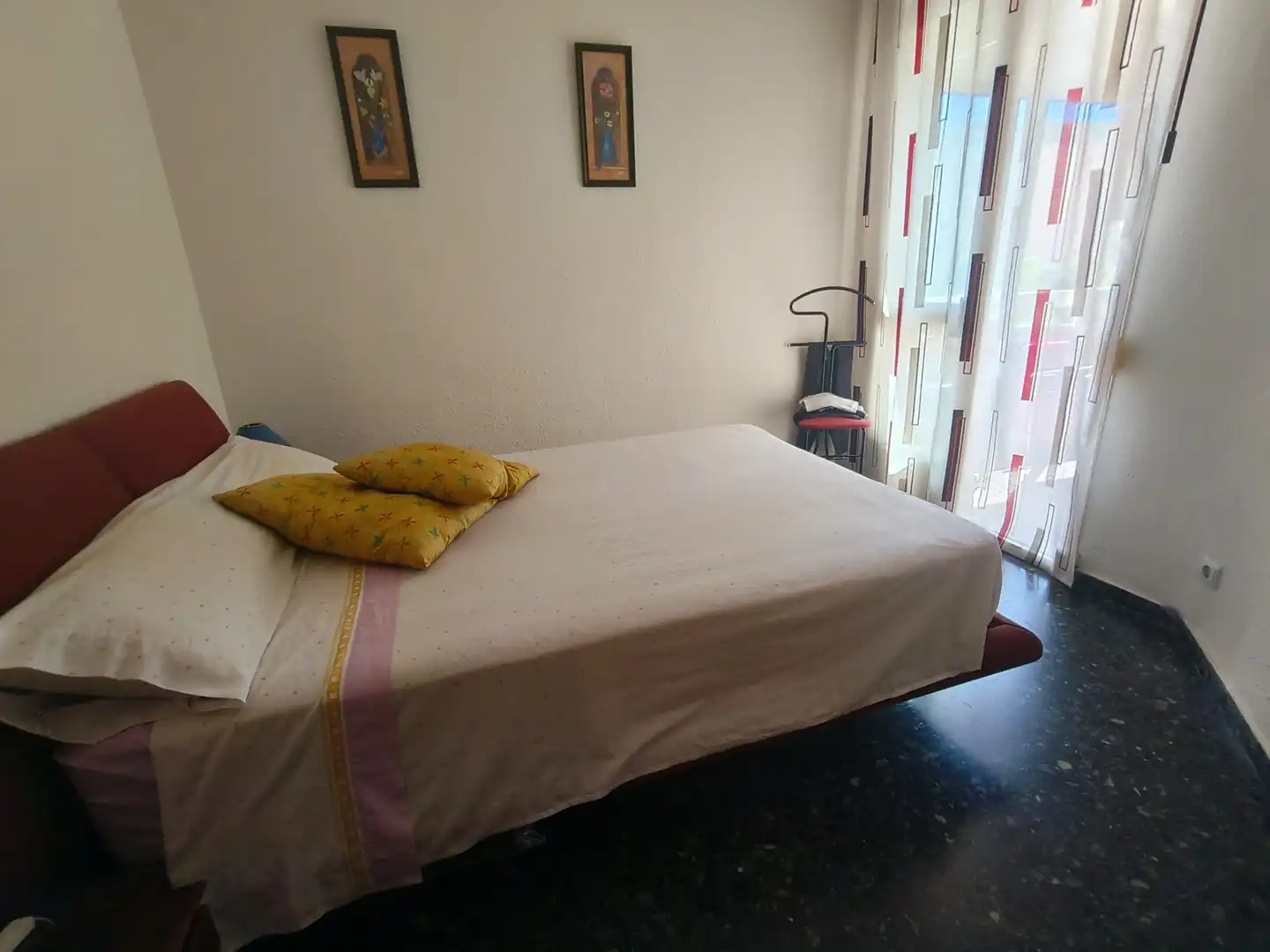 Apartament amb piscina en venda a Carrer de Ramon Llull, imagen 29