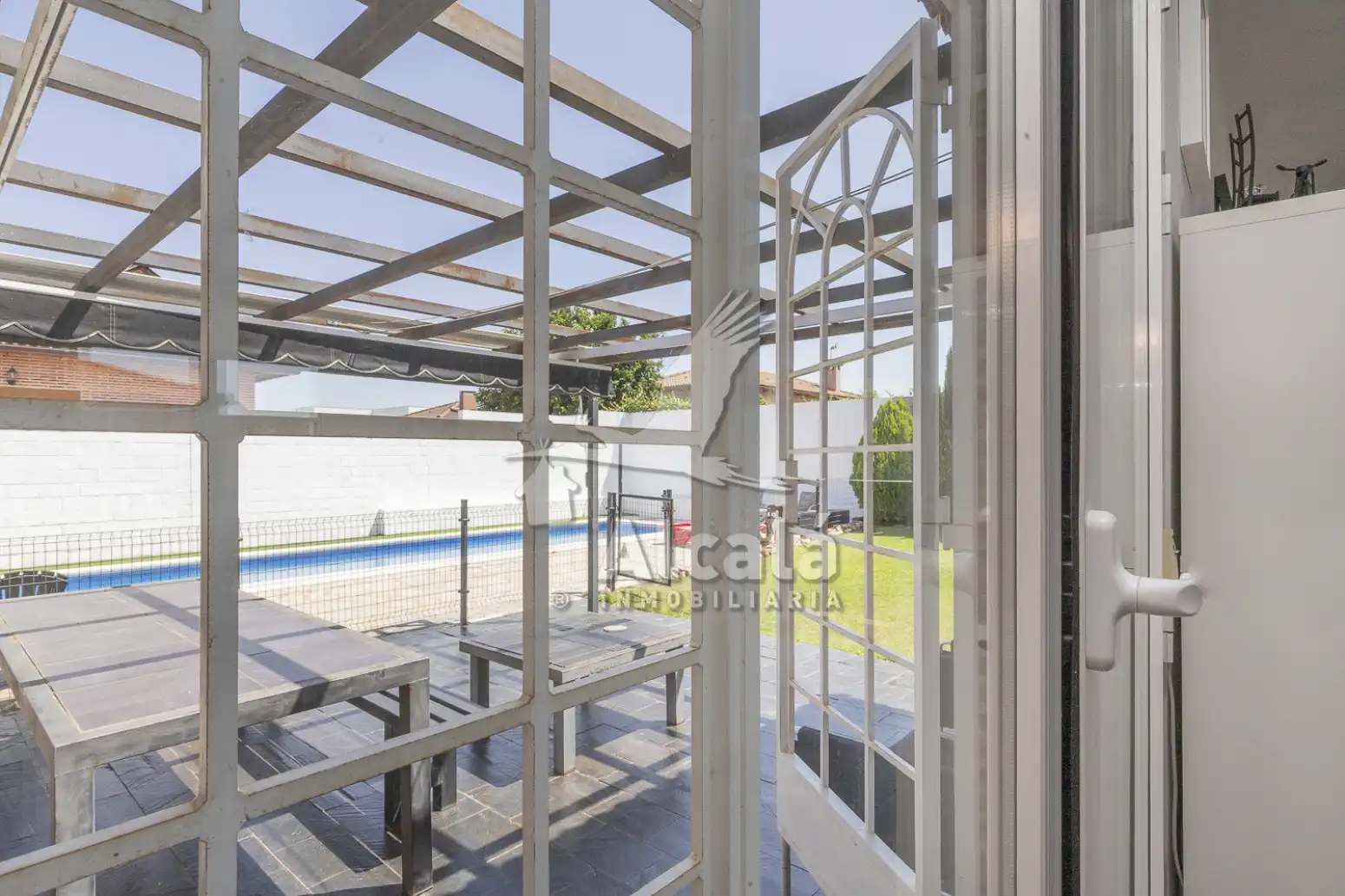 Casa con piscina en venta en Torrejón del Rey, imagen 20