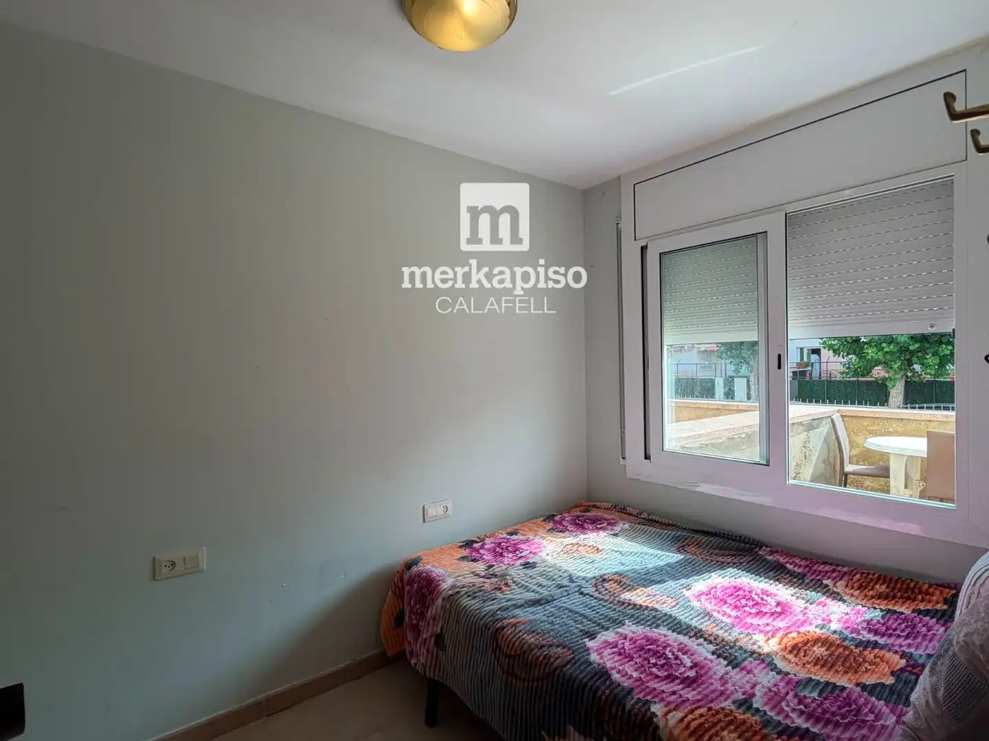 Dormitori de Pis en venda en Calafell amb Jardí privat i Terrassa