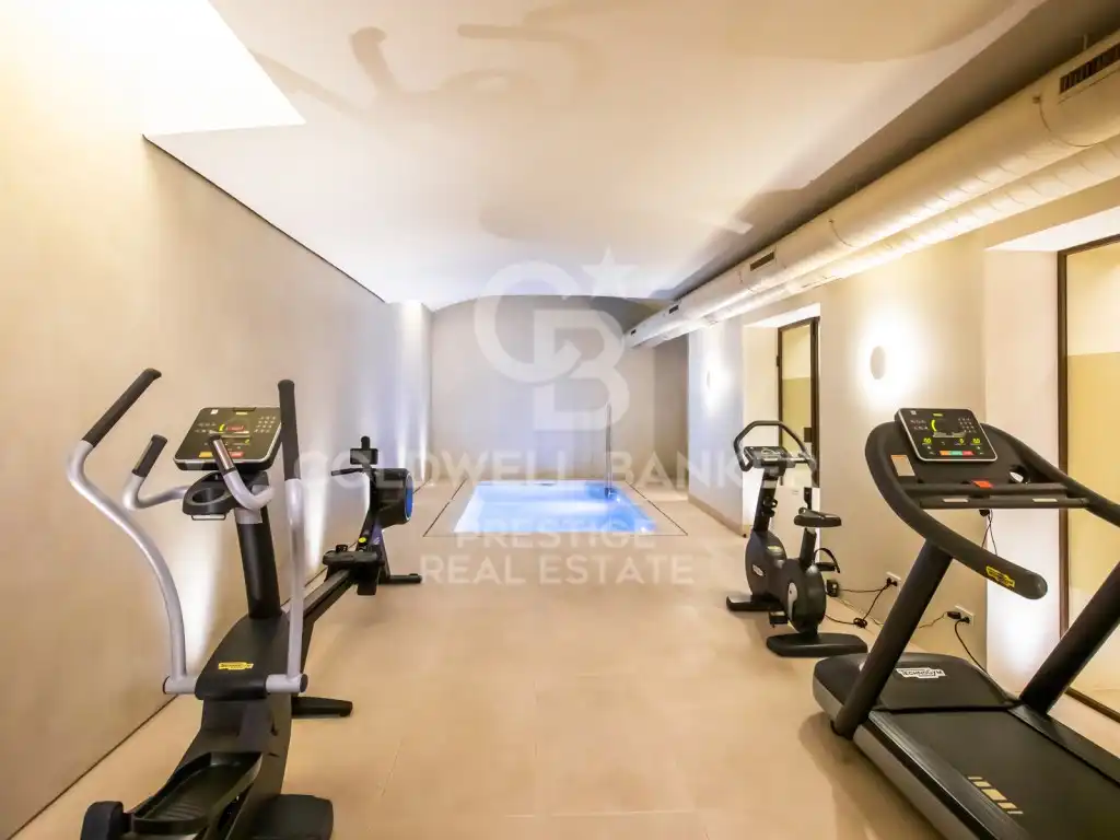 Appartement compact avec piscine à vendre à Calle Girona, imagen 42