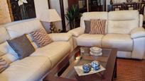 Living room of Apartment for sale in Marbella  with Air Conditioner, Heating and Swimming Pool