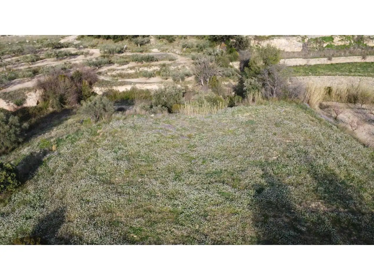 Residencial en venda en Caravaca de la Cruz