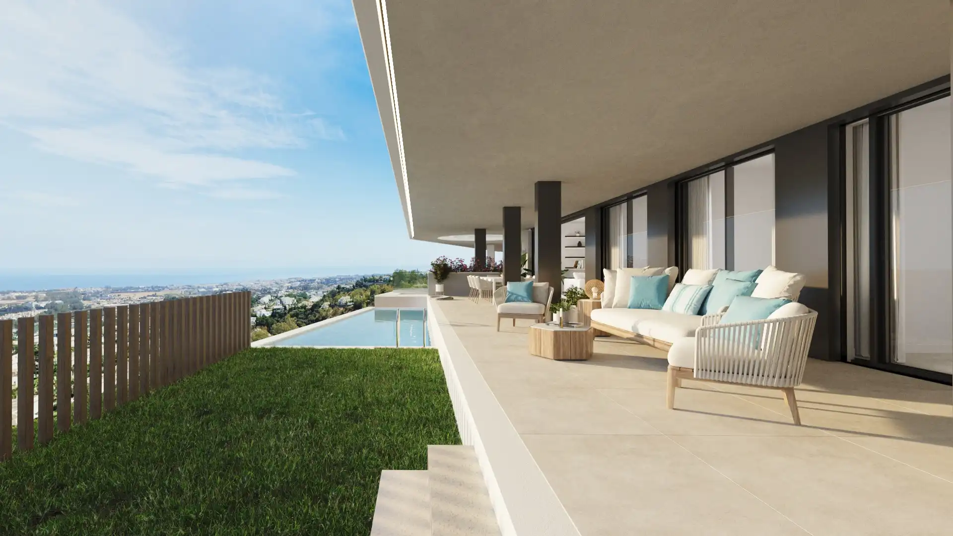 Attic for sale in Calle Isla Madeira, La Quinta