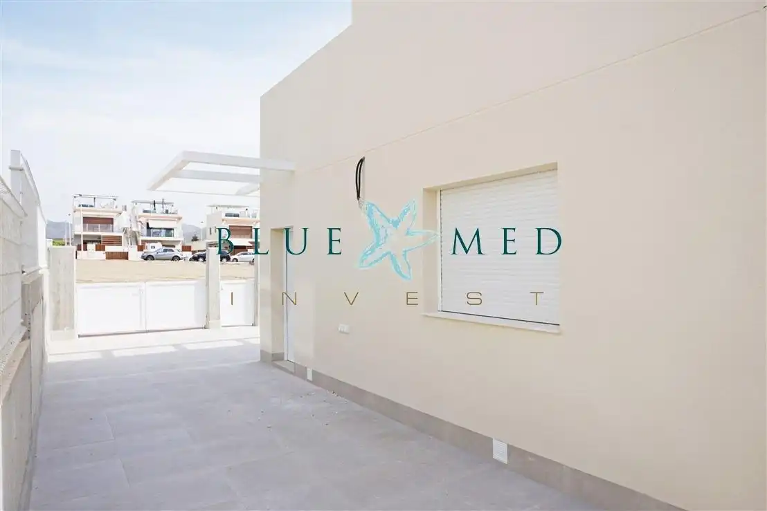 Duplex with pool for sale in Calle EMBARCACIÓN COLUMBRETES, imagen 18