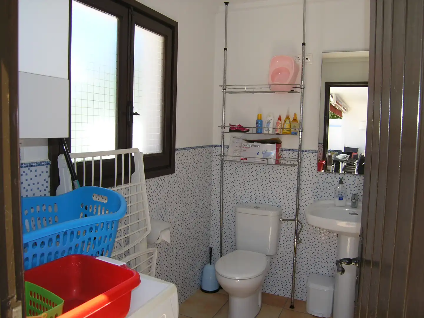 Casa o chalet de alquiler en El Portet - Pla de Mar