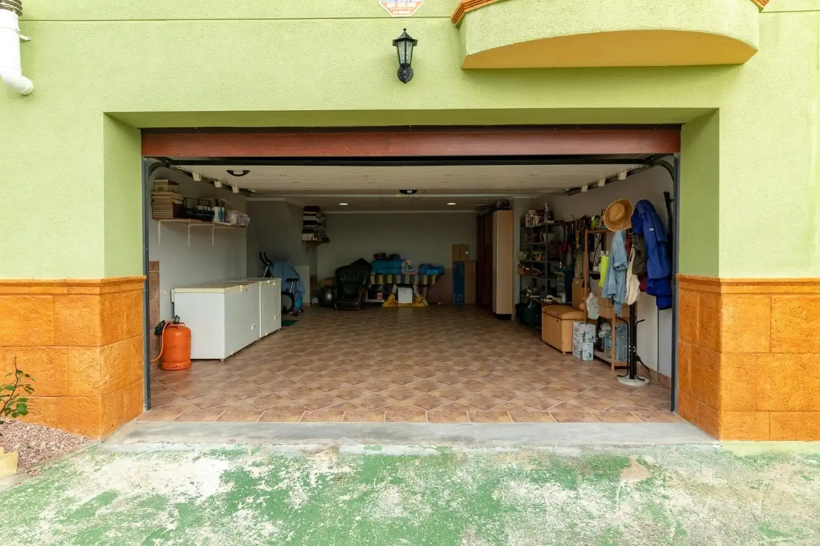 Casa o chalet en venta en Beniatjar con Jardín privado, Terraza y Trastero