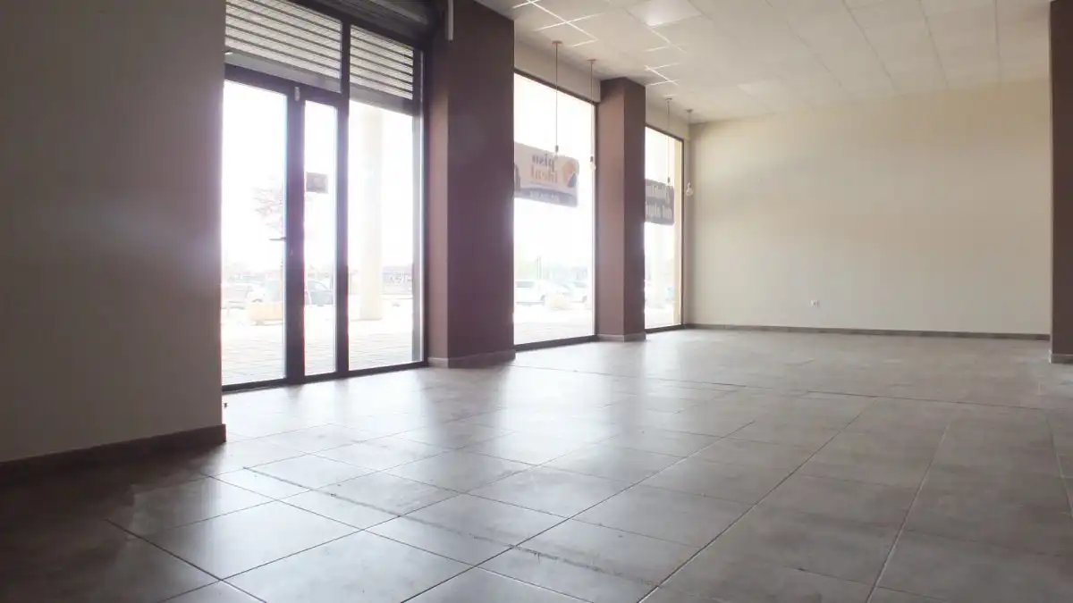 Commercial properties for sale in Soria Capital 