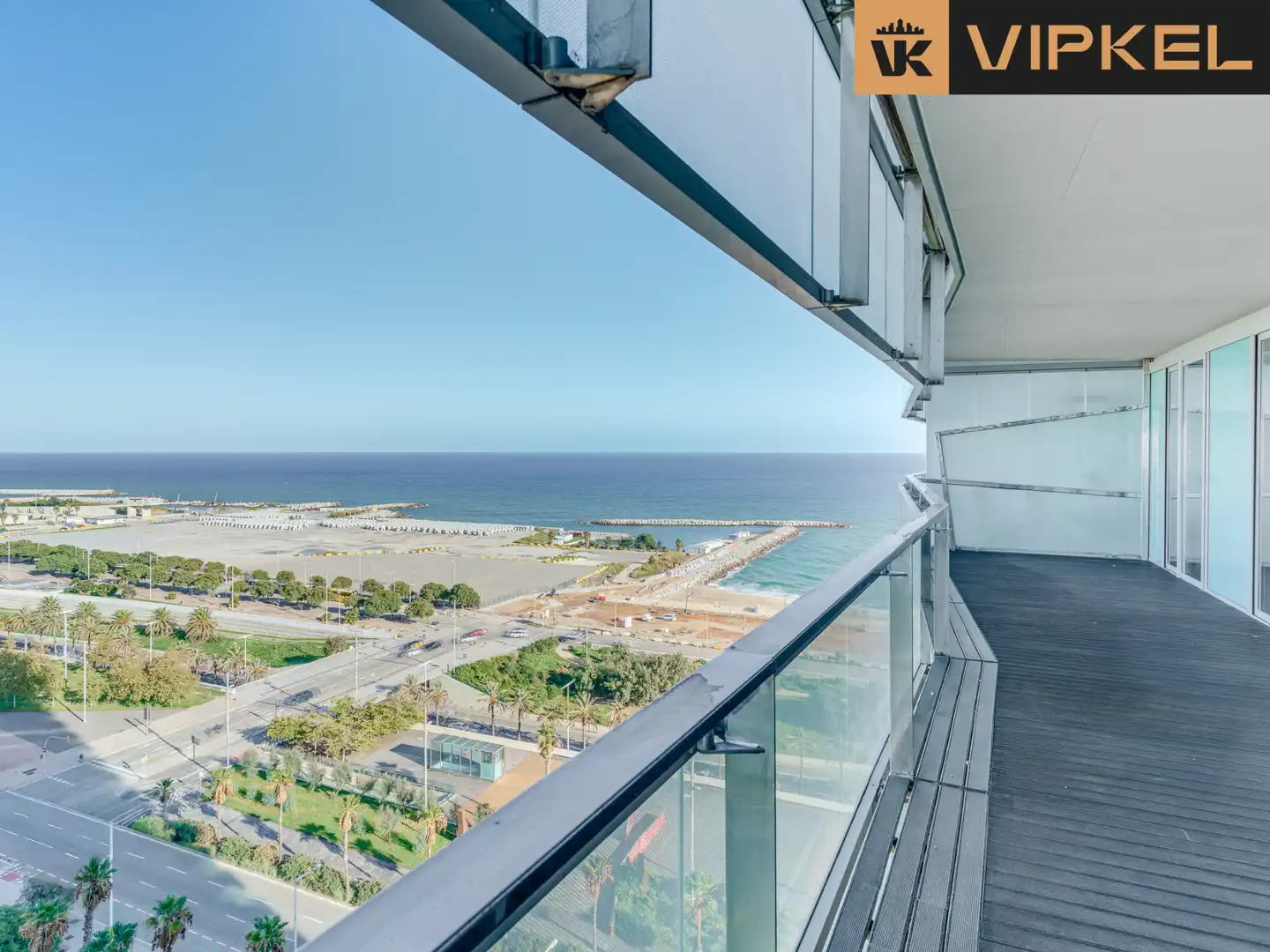 Appartement avec terrasse à vendre à Passeig de Garcia Fària, imagen 5