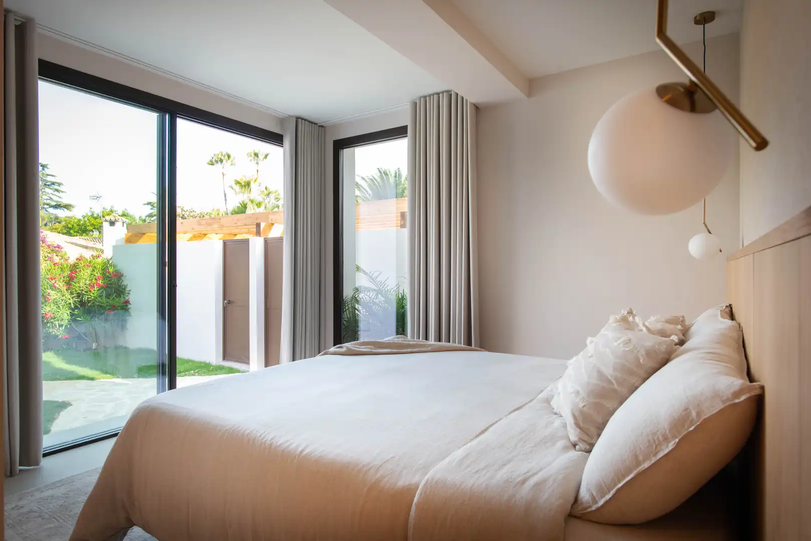 Haus mit Pool zum Verkauf in San Pedro de Alcántara, imagen 17