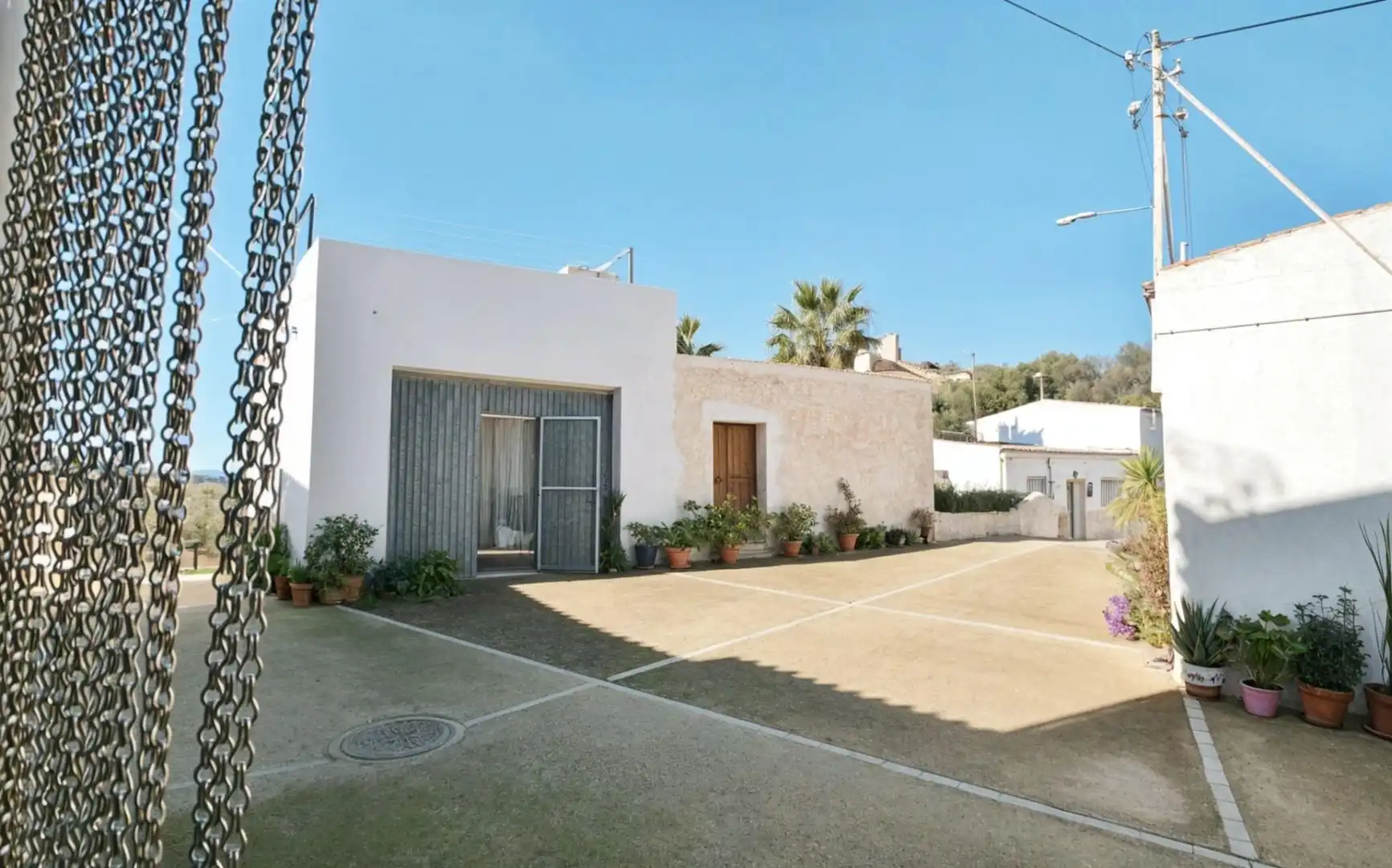 Landhaus zum Verkauf in Calle JADE (GA) 1, imagen 6