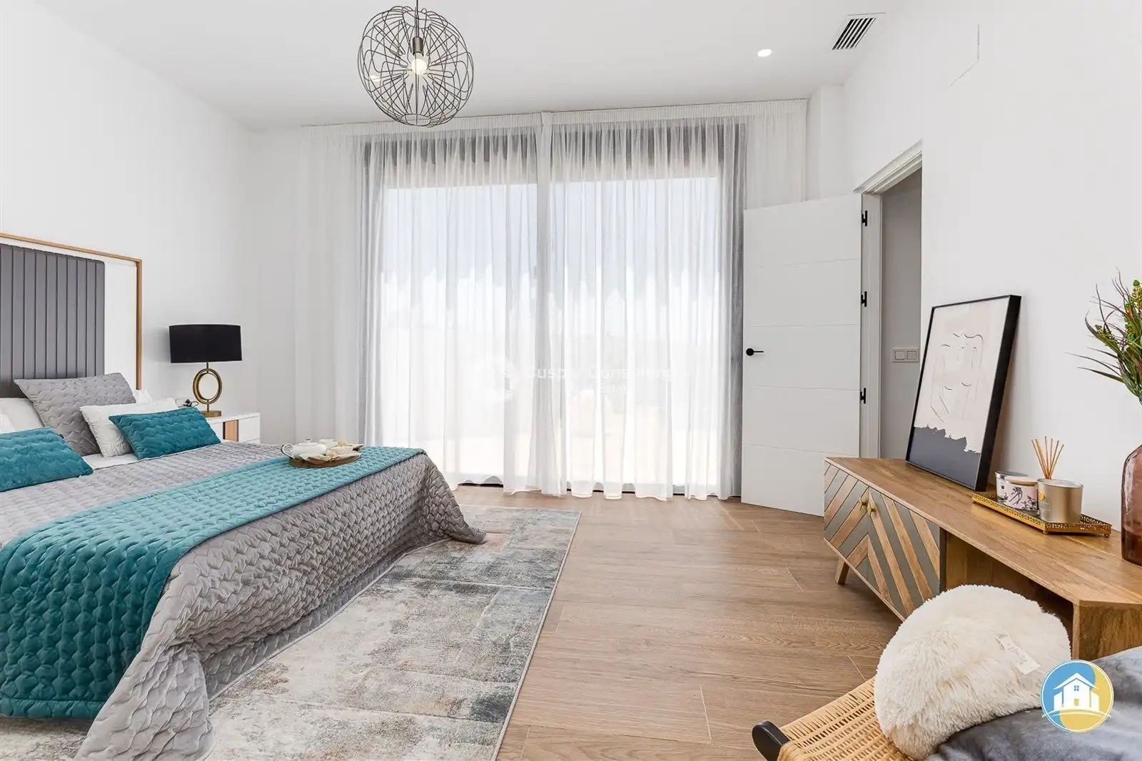 Chalet con piscina en venta en Cordoba, imagen 25