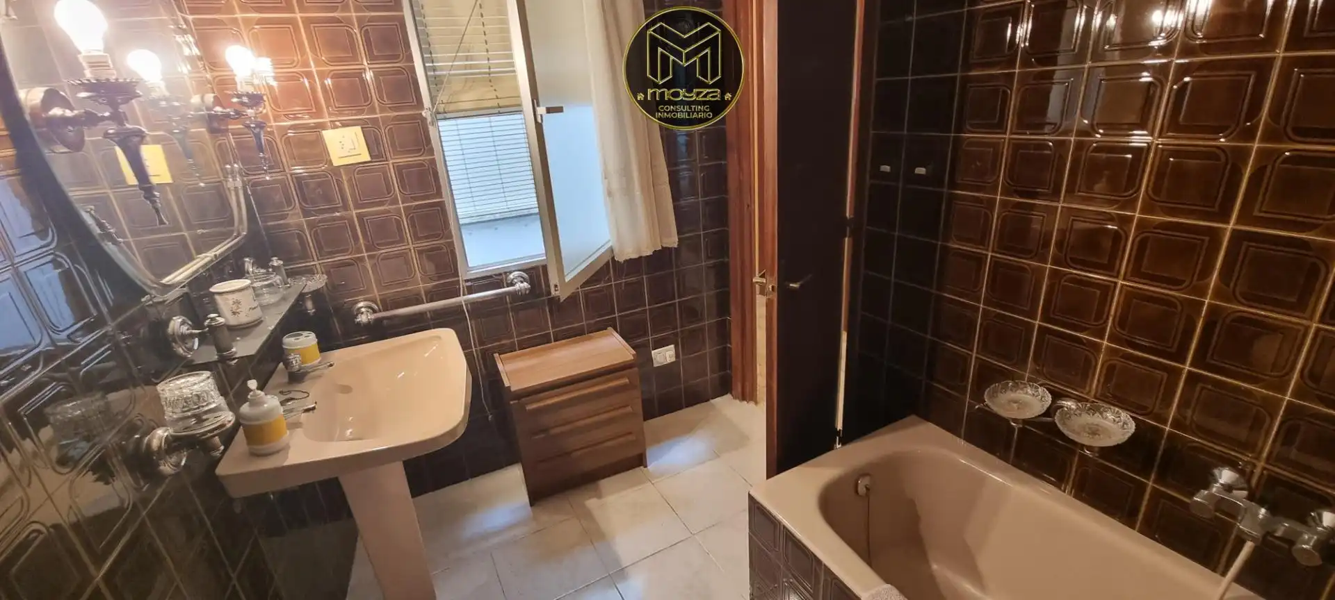 Piso con terraza en venta en Torredonjimeno, imagen 5