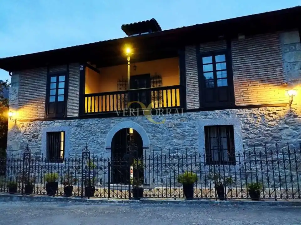House with terrace for sale in Rales, imagen 73