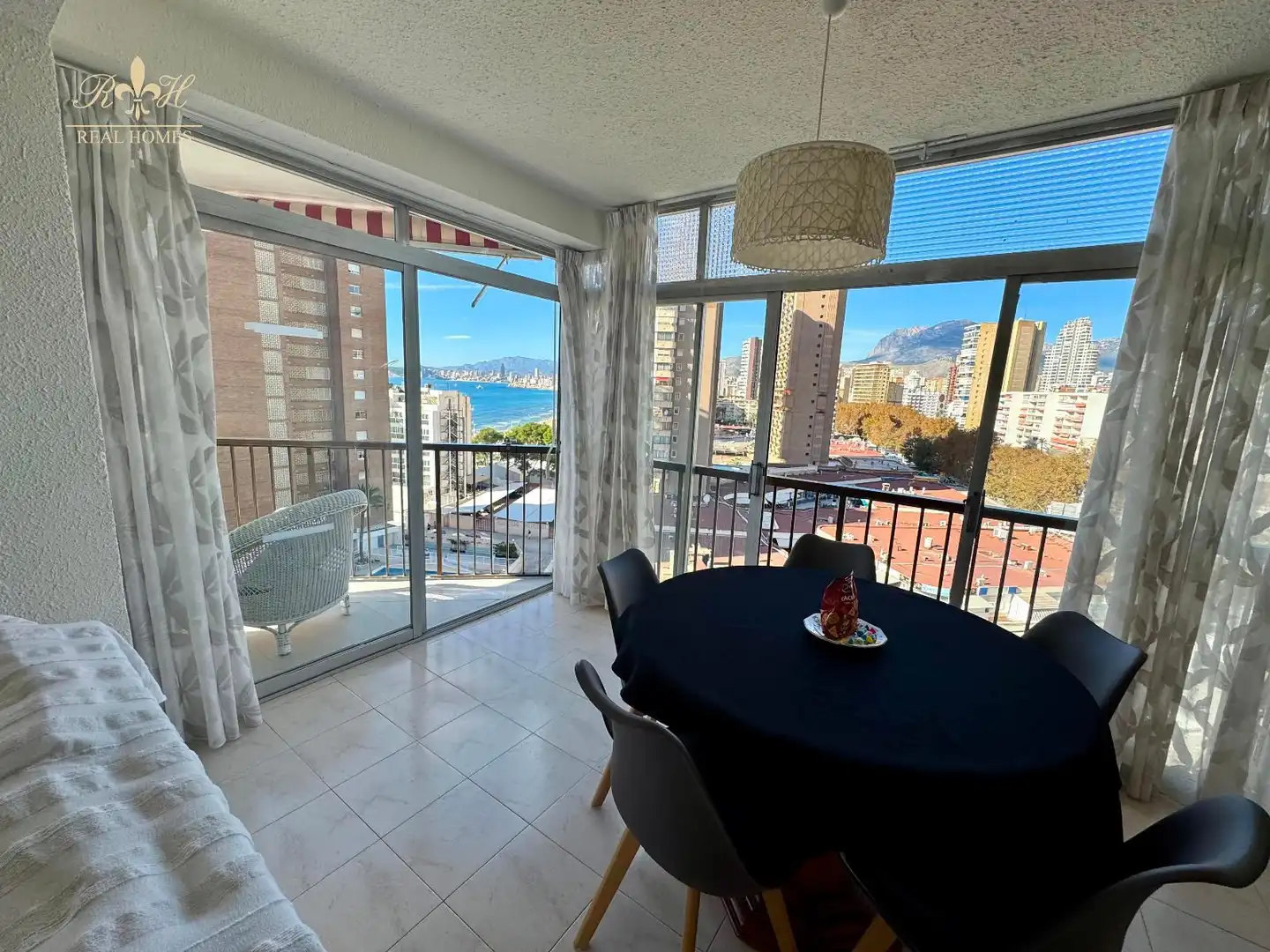 Penthouse with lift for sale in EDIFICIO TORRE, imagen 4