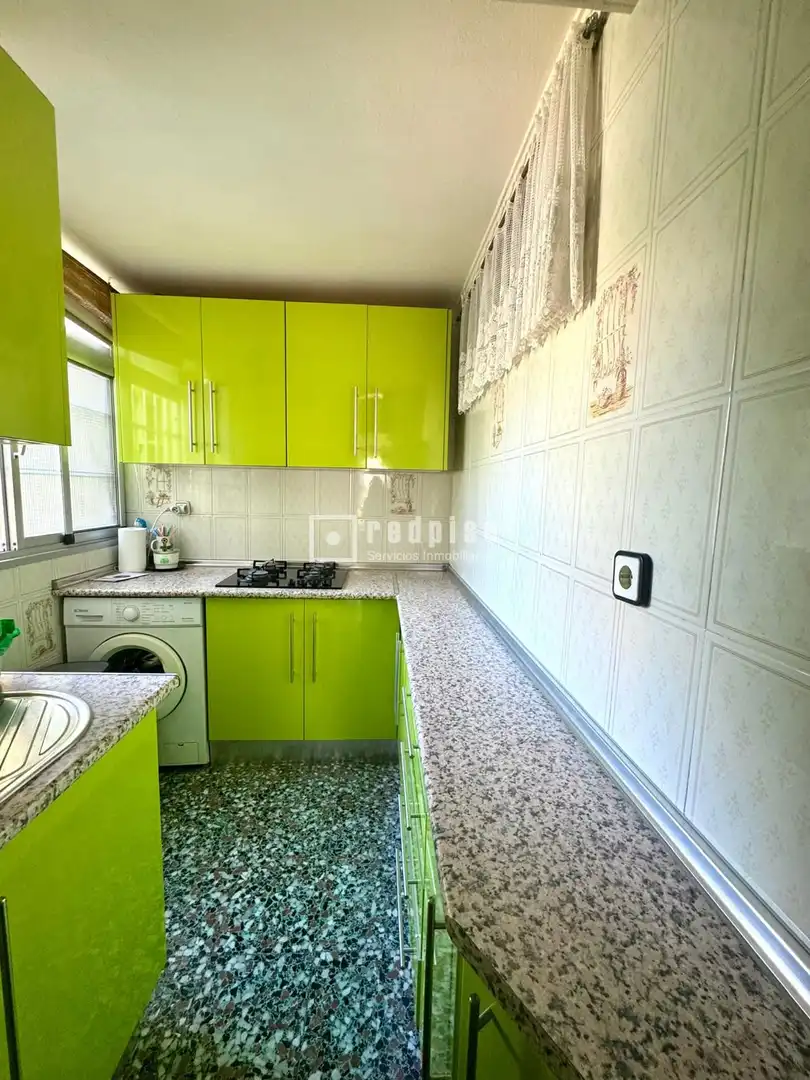 Piso en venta en Carretera de Cádiz, imagen 7