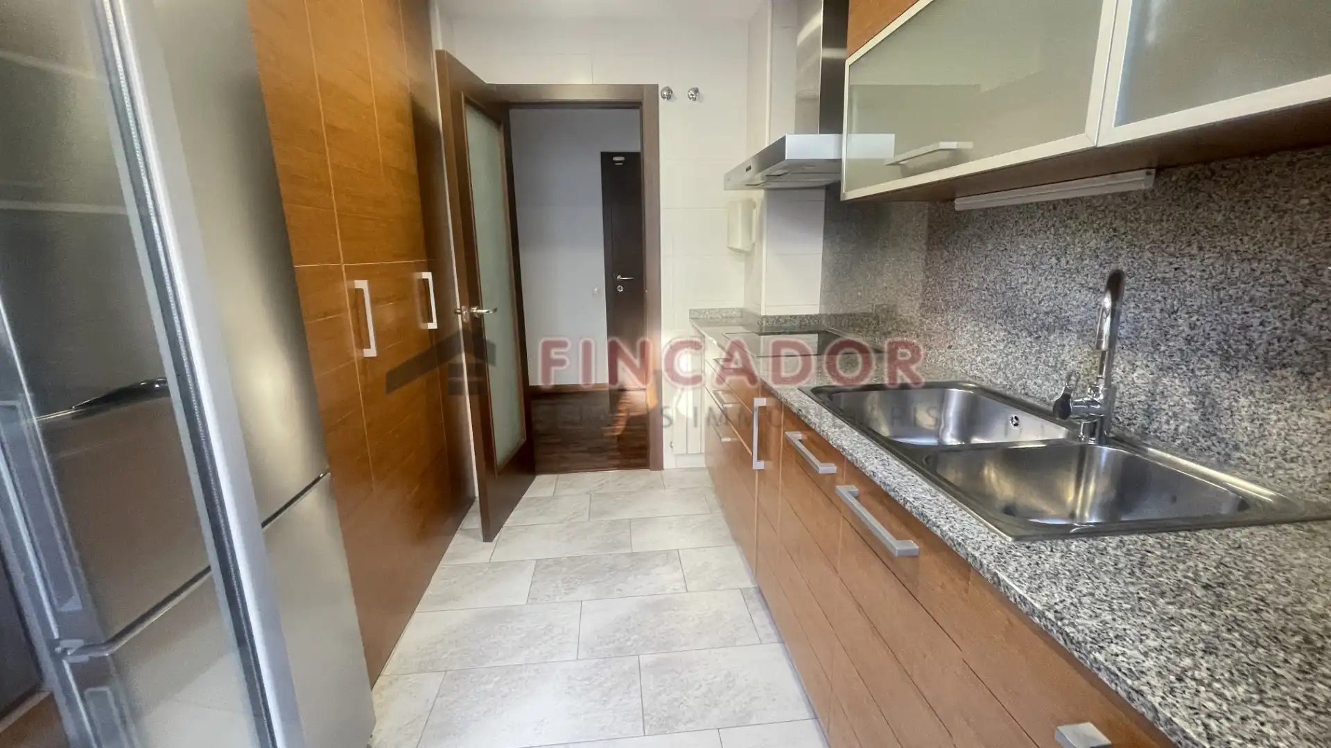 Appartamento con terrazza in vendita a Carrer del Doctor Ferran, imagen 11