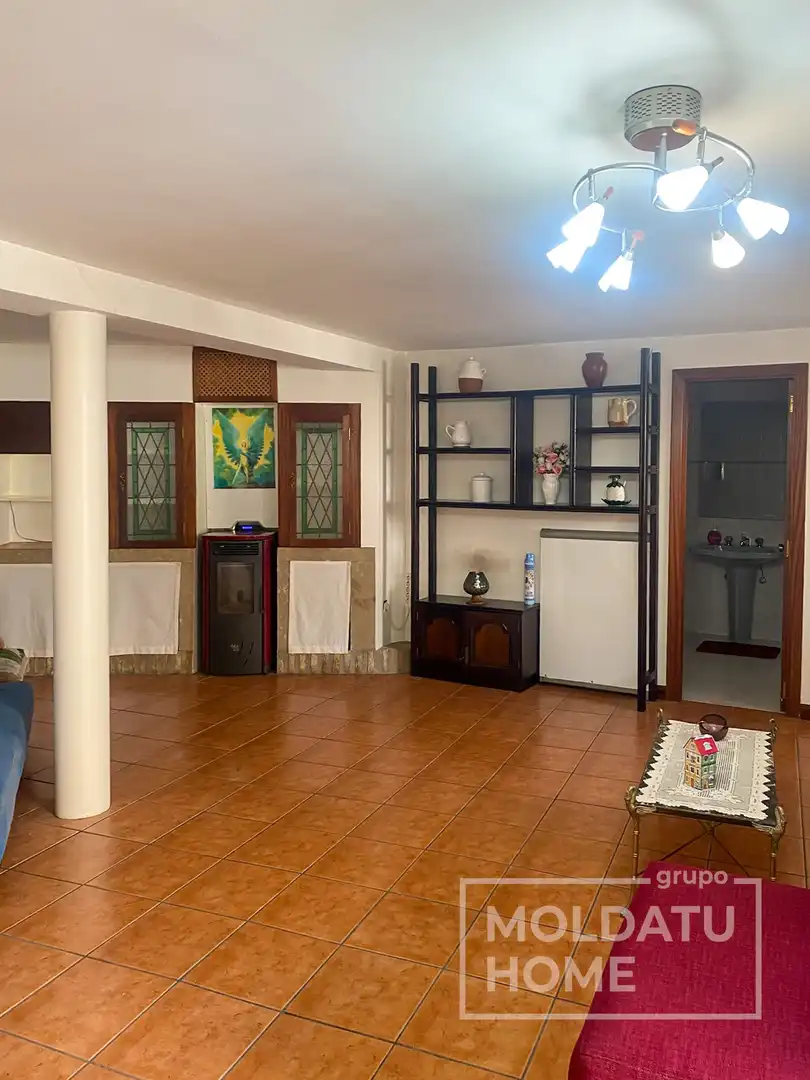 Country homes for sale in Baja, Corella